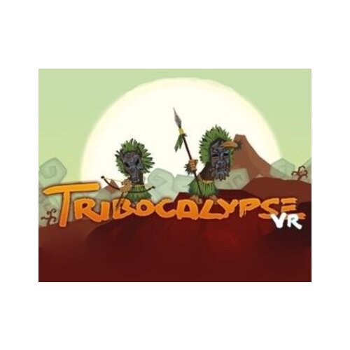  Tribocalypse [VR] Steam Key GLOBAL Cene