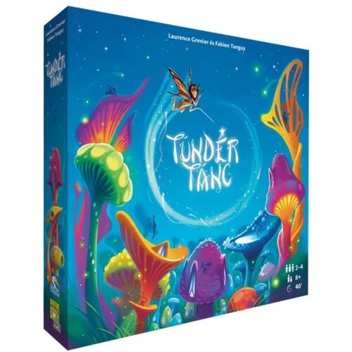 Asmodee Vilinski ples družabna igra Cene