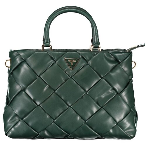 Guess JEANS GREEN WOMEN'S BAG Cene