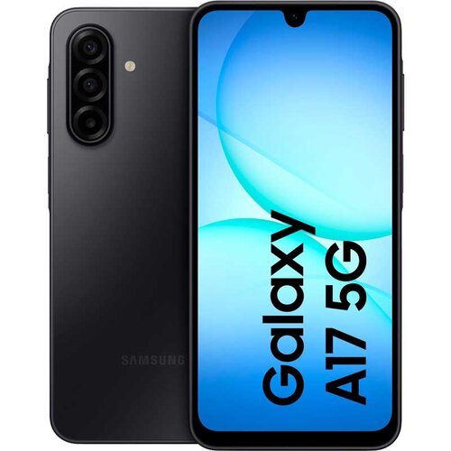 Samsung A17 5G 128GB 4GB RAM Black EU Cijene