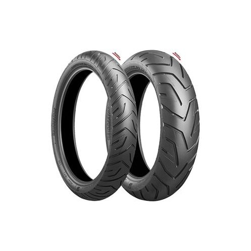 Bridgestone 170/60R17 72V TL A41R Adventure - Skladi&scaron;če 6 (Dostava 1 delovni dan) Cene