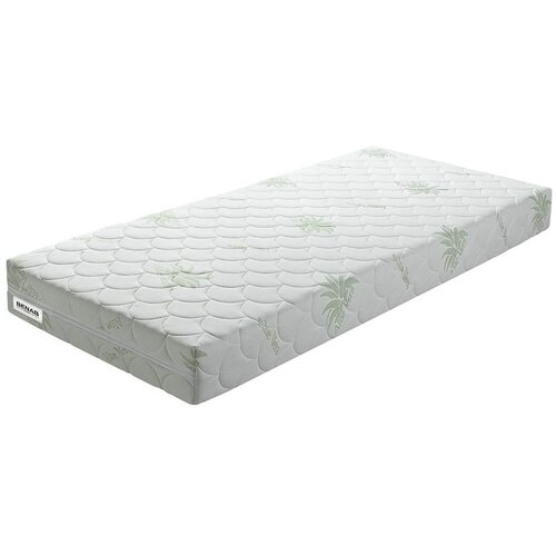 BENAB Dvostrani/termoregulirajući madrac od tvrde/srednje tvrde pjene 90x200 cm BonLife VISCO - Slike