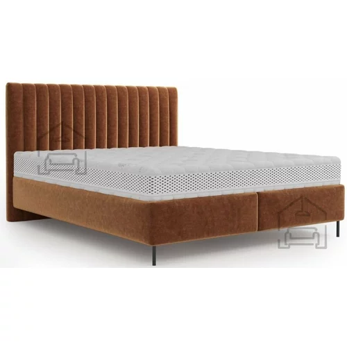 Comforteo - kreveti Postelja Fiore - 140x200 cm