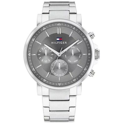 Tommy Hilfiger Analogne ure ty575640 pisana Slike