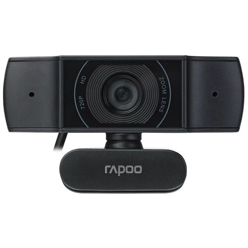 WEB camera RAPOO XW170 BLK cam 30FPS 720P HD... Cijene