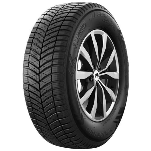 Taurus guma za sve sezone 225/70R15 112/110R all season light truck Slike