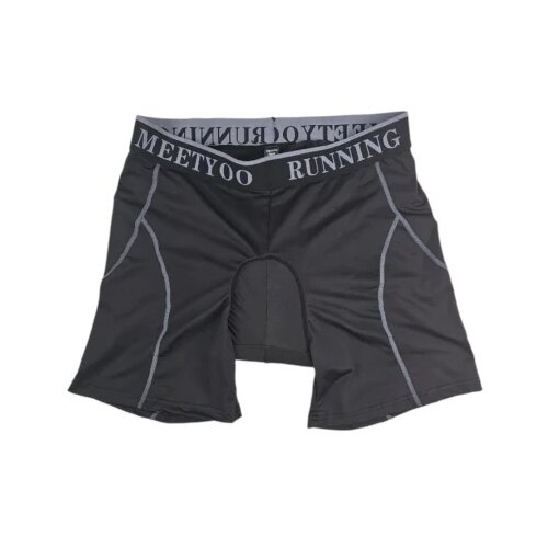  Biciklističke kratke pantalone crne ( 358037 ) Slike