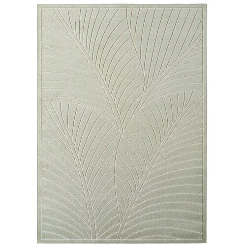 Ayyildiz Carpets Zeleni unutarnji i vanjski tepih 200x290 cm Nova 1203 &ndash; Cijene