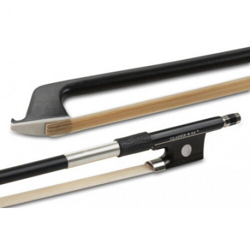 Gewa gudalo za violinu 404.014 massaranduba 1/4 student ebony frog Cijene