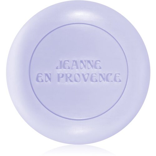 Jeanne en Provence Lavande Gourmande luksuzni francuski sapun 100 g Slike