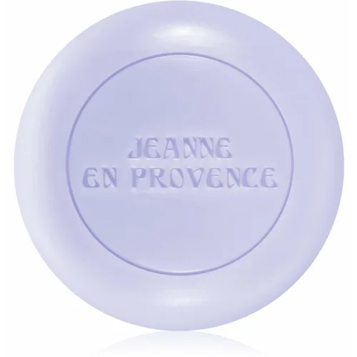 Jeanne en Provence Lavande Gourmande luksuzno francosko milo 100 g