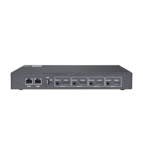 TBS 2614 2 Channels 4K /4 Channels 1080P HDMI Video Encoder ( 011 ) Cene