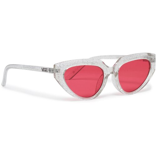 Vans Sončna očala Shelby Sunglasses VN000GN0WHT1 Bela Cene