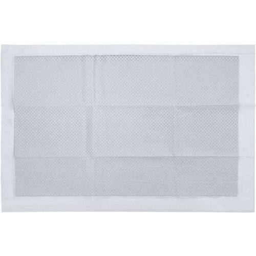  Jastučić za obuku ljubimaca Jednobojno 50 pcs 90 x 60 cm Slike