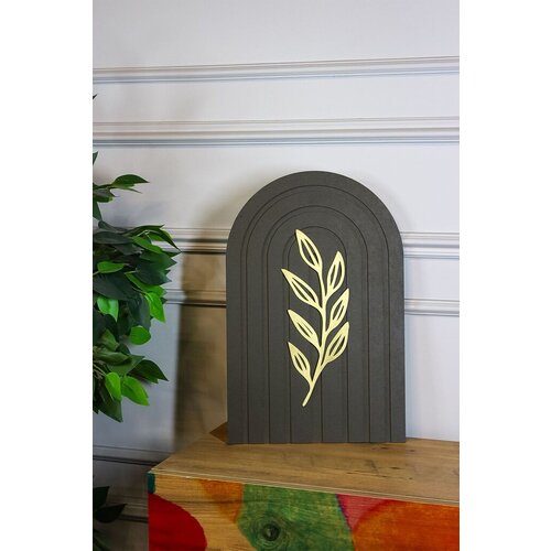 Wallity slika Ersy3Doval3-3045, mdf, 30x45x2 cm Cene