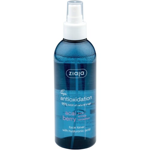 Ziaja tonik za lice acai berry antioxidation 200ml Cene