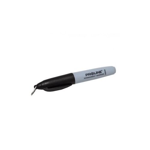 Marker permanentni crni 38049 PROLINE Cijene