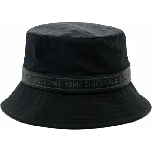 Puma Klobuk Prime 024418 Black/Classic Black 01