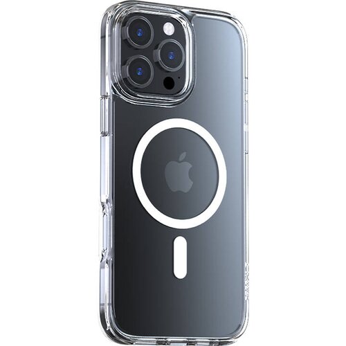 Torras OVITEK DIAMOND-MAG SERIES ZA IPHONE 16 PRO MAX PROZOREN, (5000086862) Slike
