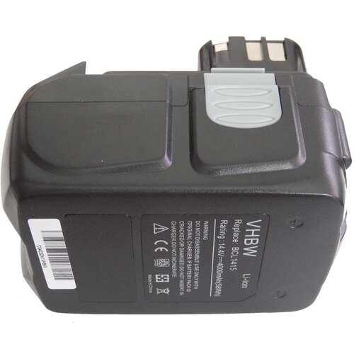 VHBW Baterija za Hitachi BCL1415 / BCL1430, 14.4 V, 4.0 Ah Cijene