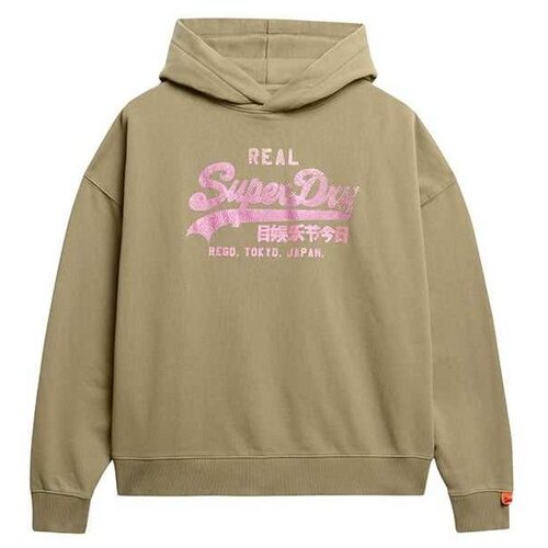 Superdry Ženska dukserica sa kapuljačom Slike