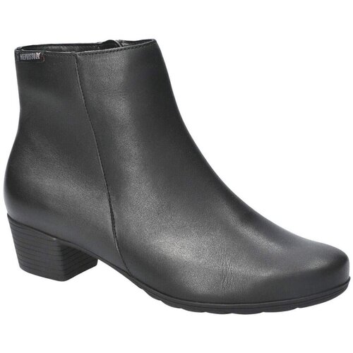 Mephisto Gležnjarji Iola Črna Slike