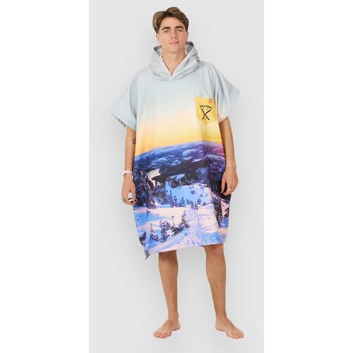After Outdoor Series Surf poncho scandinavia Cene