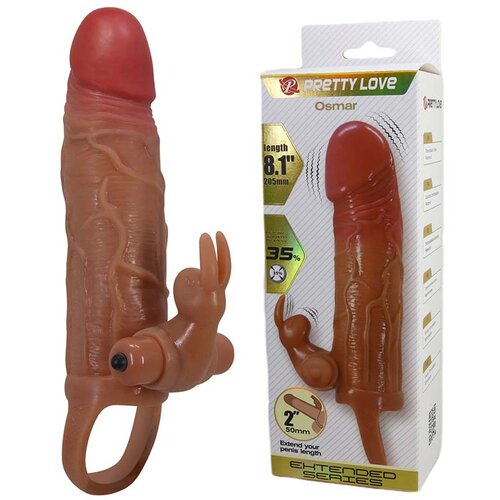  Navlaka za penis Osmar Cene