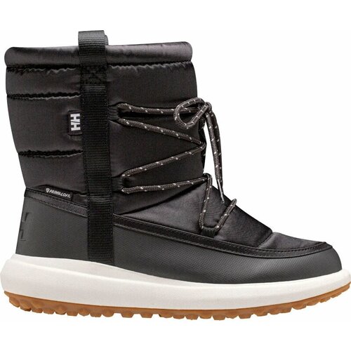 Helly Hansen Women's Isolabella 2 Demi Winter Boots Black/Off White 39,5 Čizme za snijeg Cijene