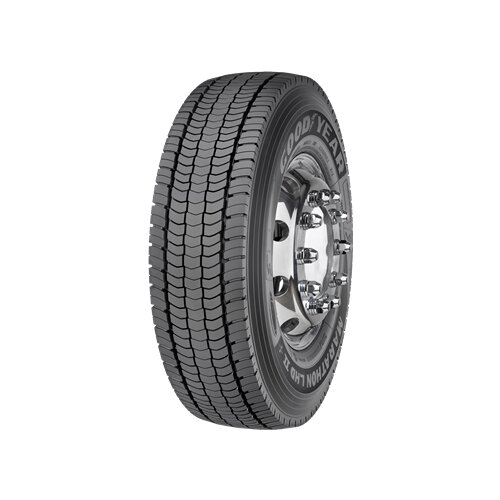 Goodyear celoletna 495/45R22.5 169K MARATHON LHD 3PSF Cene