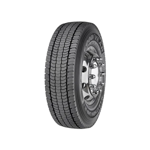 Goodyear celoletna 495/45R22.5 169K MARATHON LHD 3PSF