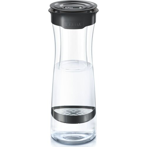 Brita 1030345 filter za vodo Posoda za filtriranje vode 1,3 L Temno siva Slike
