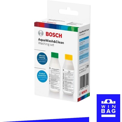  Tečnost za dubinsko+antipenu&scaron;avac Bosch BBZWDSET Cene