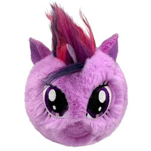 Ty Pli&scaron;ana igračka Loptica My Little Pony Twilight Sparkle 83095, 9 cm, Ljubičasta Cijene