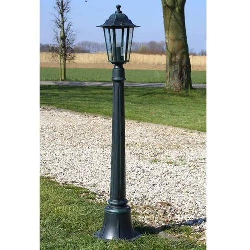  Preston vrtna svetilka 105 cm