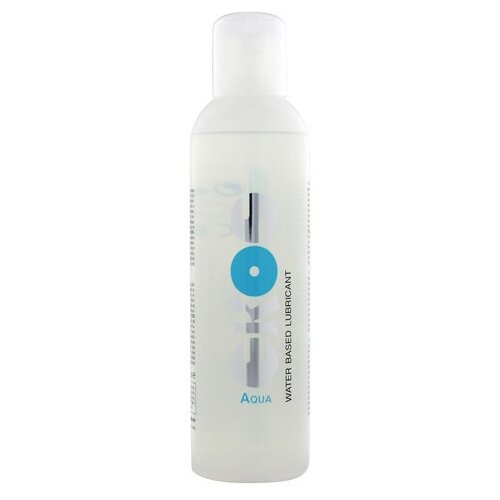 Voedingssupplementen Lubrikant Eros Aqua Cene