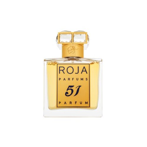 Roja Parfums 51 pour femme čisti parfum za ženske 50 ml Slike