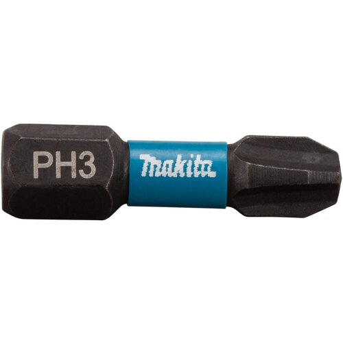 Makita torzioni bit Impact 2 kom. PH3-25mm B-63622 Slike