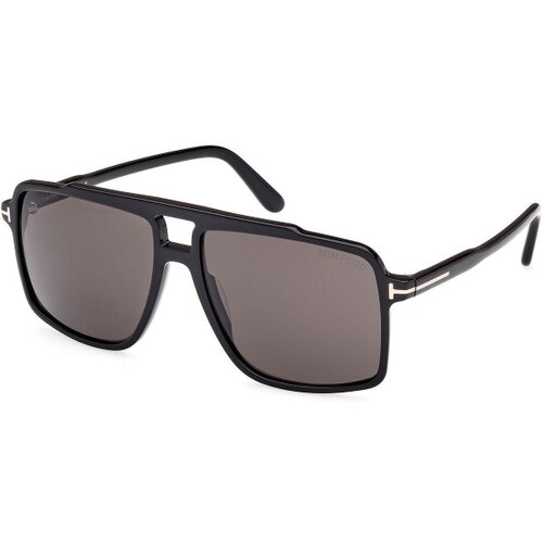 Tom Ford Kemp FT1177 01A - ONE SIZE (59) Cijene