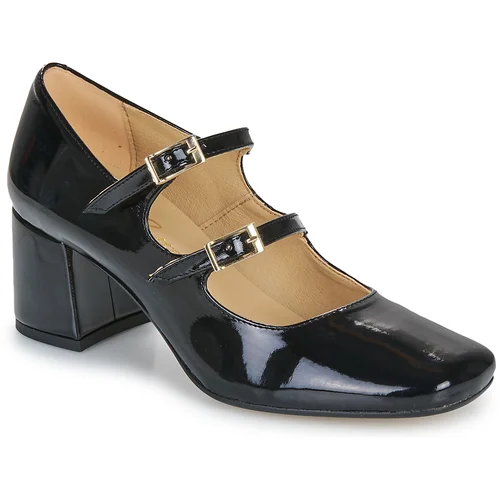 Betty London BRUNALIA Crna Betty London BRUNALIA Crna