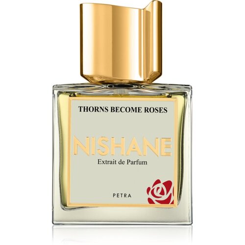 Nishane Thorns Become Roses parfumski ekstrakt uniseks 50 ml Slike