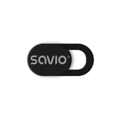 Savio Pokrivalo za kamero prenosnika / telefona / tablice 1 kos