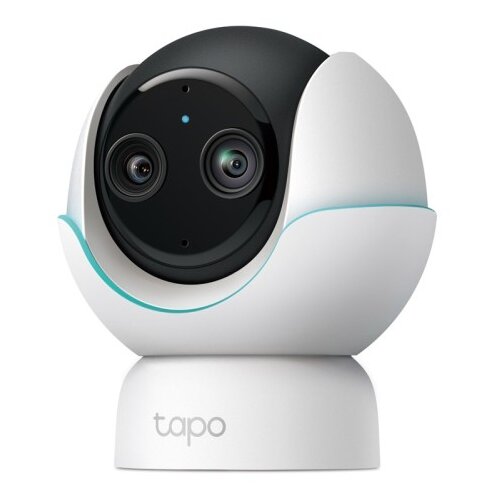 Tp-link Dual-Lens Smart Baby Camera Slike