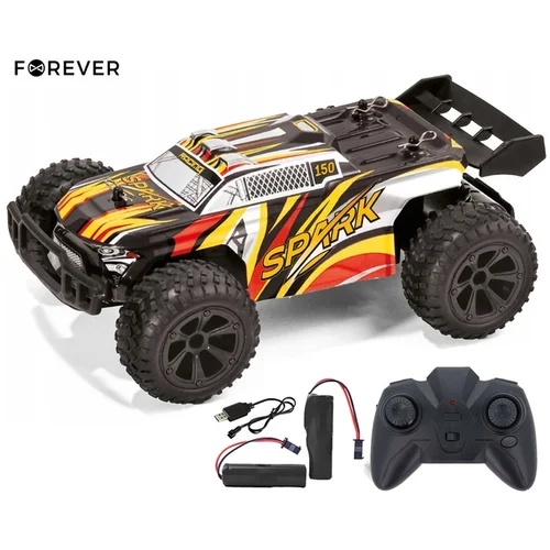 Forever SPARK RC-150 AUTOMOBIL NA DALJINSKI UPRAVLJAČ