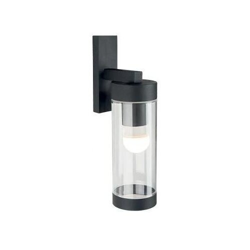  Spoljna zidna lampa 1xE27/60W/230V IP44 crna Slike