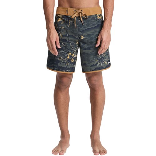 Quiksilver Surfsilk Scallop &amp;scaron;orc Slike