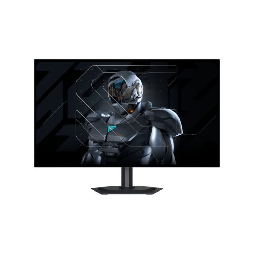 Gigabyte MO27Q28G 27&amp;quot; OLED QHD, 0.03ms, 280Hz gaming monitor Slike