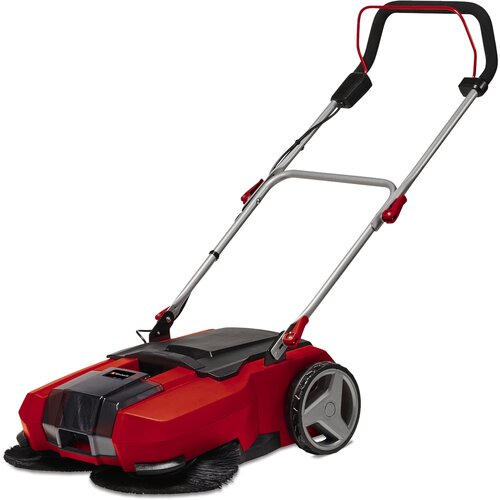 Einhell Stroj za pometanje TE-SW 18/610 LI SOLO (18 V, brez baterije, maks. zmogljivost: 1.800 m²/h, delovna širina: 610 mm, 20 l) Cene