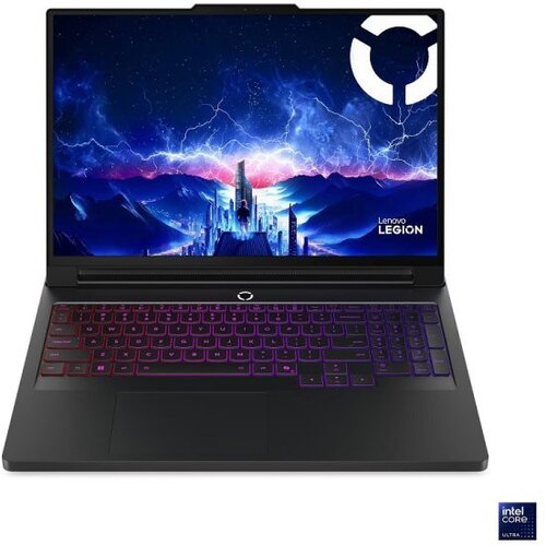 Lenovo Legion Pro 7 16IAX10H DOS 16" WQXGA OLED U9-275HX 64GB 1TB RTX5070TI bklt SRB Crna Cene