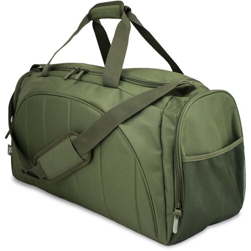 Semiline Unisex&amp;#039;s Fitness_Travel Bag A3029-3 Slike